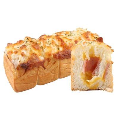 變性淀粉 NOOMAT-5在面包、吐司中的應(yīng)用