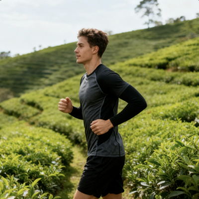 Ⅱ.茶提取物的功能性（四）： 《綠茶提取物減脂、預(yù)防肥胖，使您的身體更加清爽！》【上篇】